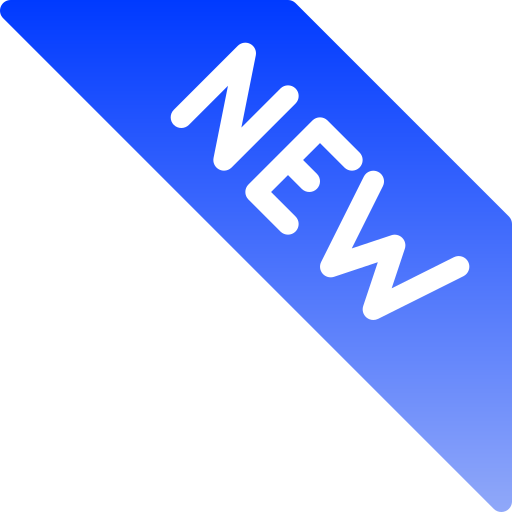 new project icon