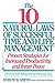 10 Natural Laws of Successful Time and Life Management