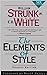 The Elements of Style