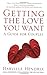 Getting the Love You Want