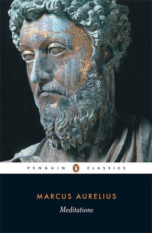 The Inner Citadel: The Meditations of Marcus Aurelius